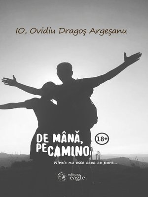 cover image of De mana, pe Camino
